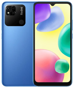 Xiaomi Redmi 10A 2/32Gb Sky Blue