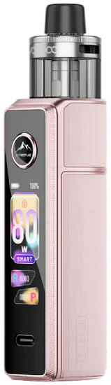 ЭСДН Voopoo Drag X3