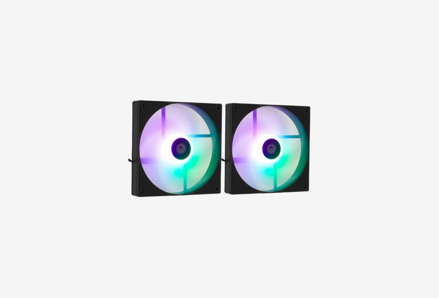 ID-Cooling AS-140-ARGB-K DUET_0126613102949