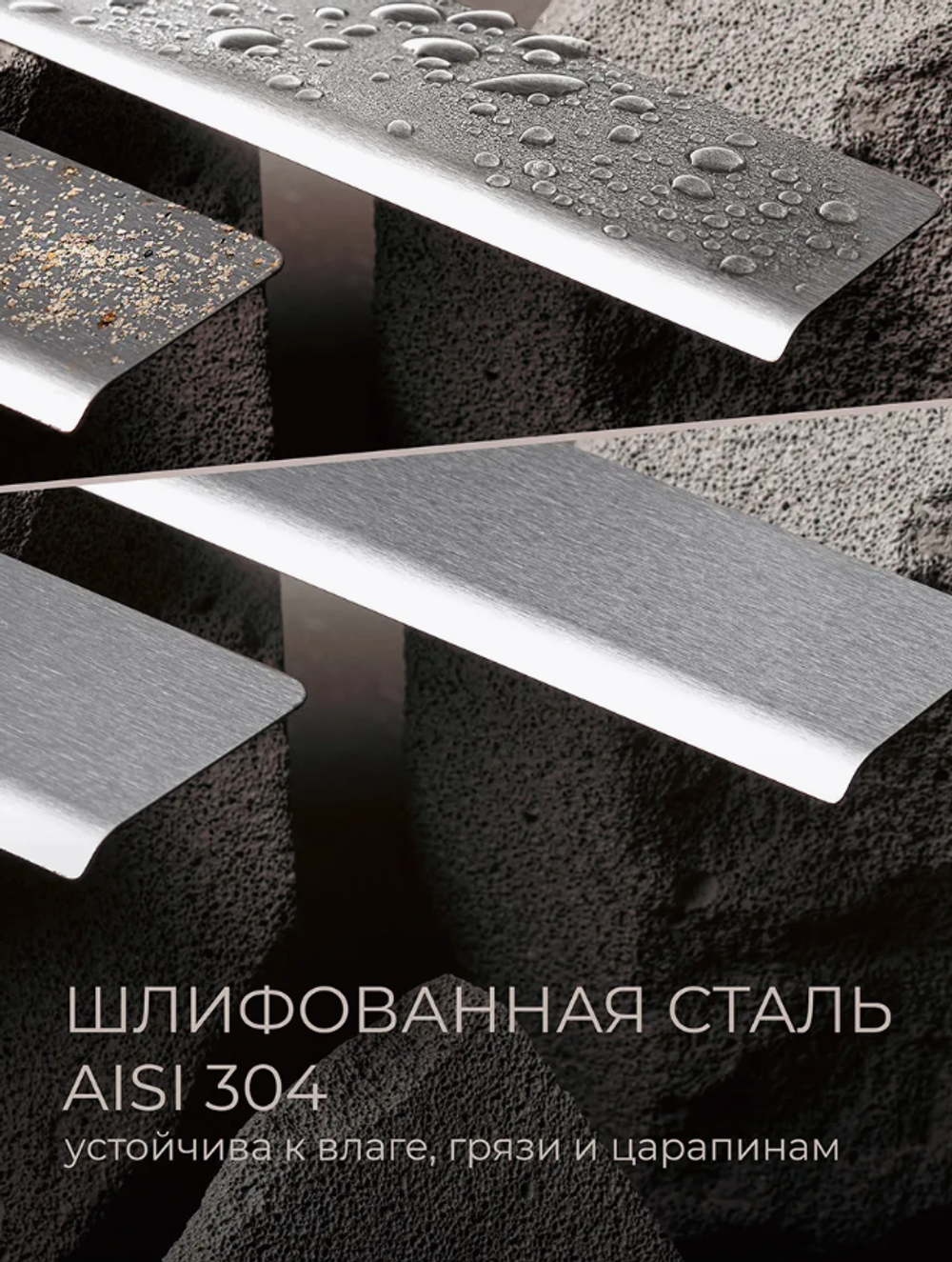 Накладки на пороги Taos, нержавеющая сталь, для Volkswagen Taos, 4шт