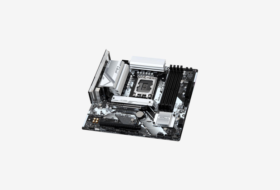 B760M PRO RS_0226709105550
