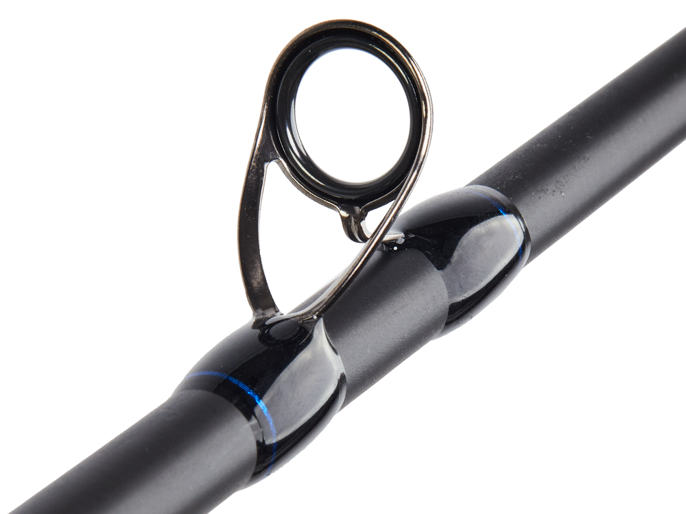 Спиннинг кастинговый Lucky John Addict Pelagic 80 / 213см, 20-80г