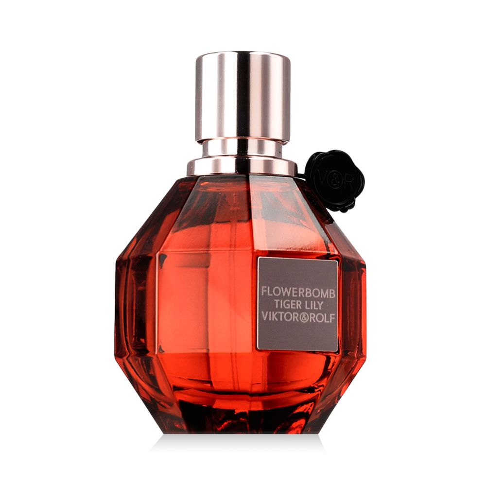 Viktor &amp; Rolf Flowerbomb Tiger Lily Eau De Parfum 50 ml (woman)