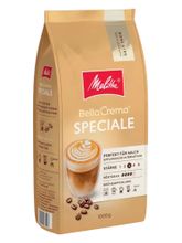 Кофе в зернах Melitta Bella Crema Speciale, 1 кг, 2 шт