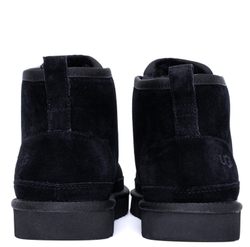 UGG Neumel Black