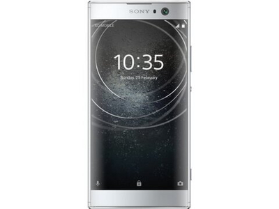 Смартфон Sony Xperia XA2 DS Silver (H4113)