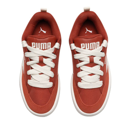 Кроссовки Puma Park Lifestyle Street 'Mars Red' 397495-02