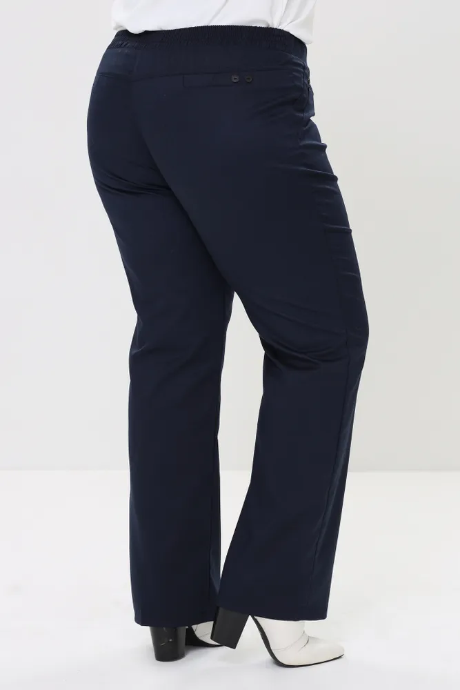 Брюки 5301 Fabrika