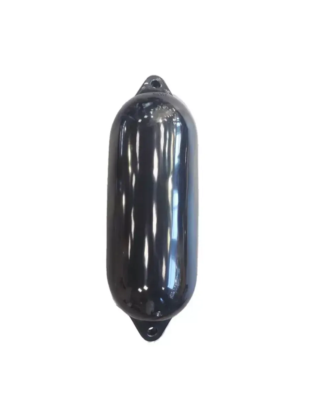 Кранец 24*72см (черный)