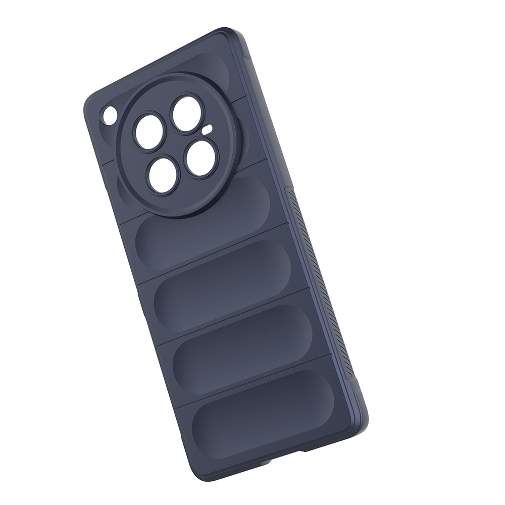 Противоударный чехол Flexible Case для Infinix Zero 40 5g