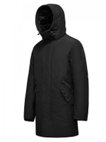 Куртка мужская Long Parka BOMBOOGIE