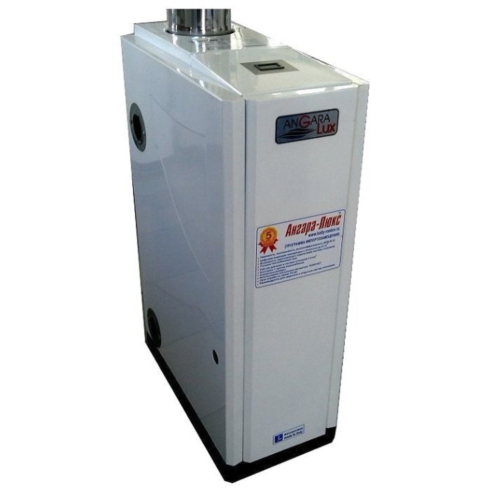 Котел напольный Angara LUX 17 АОГВ 17,4