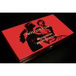 God of Fire By Don Carlos And Carlito Assortment