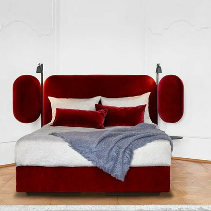 Кровать Wittmann Wings