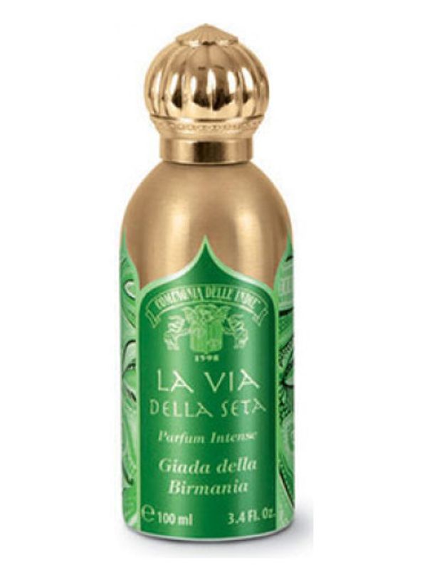 Compagnia Delle Indie Giada della Birmania