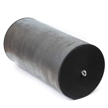 Угольный фильтр MAGICFILTER 2000 м3 в час, d 250