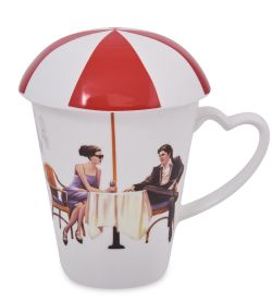 MUG-450/1 Кружка «Свидание»