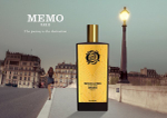 Memo French Leather