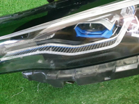 Фара левая BMW X7 G07 (2019-2022) Laser Light