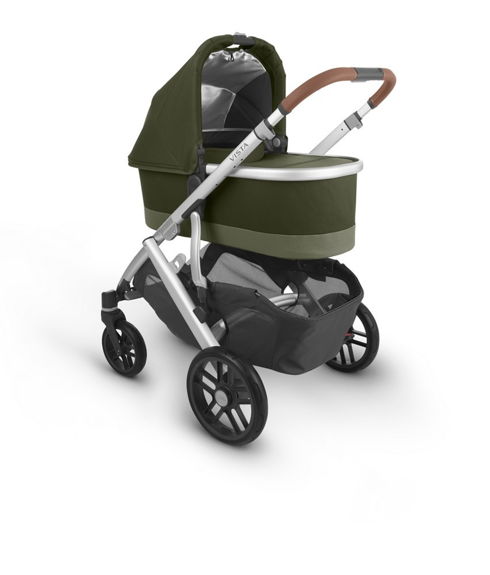 UPPAbaby VISTA V2 (3 в 1)