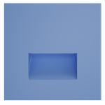 Накладка для подсветки светодиодной, S70 (деним)