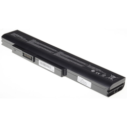 Аккумуляторная батарея AnyBatt 4400 мАч для ноутбука DNS A32-A15, A41-A15, A42-A15 (14.8V)