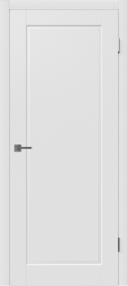 Межкомнатная дверь VFD (ВФД)  Porta (Порта) Polar (эмаль белая)  20ДГ0