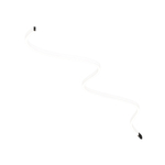 Магнитный трековый светильник Maytoni Flex TR186-1-16W4K-B