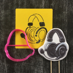 Наушники №1