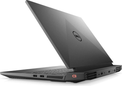 Ноутбук Dell G15 5510 G515-4328 Intel Core i5 10200H, 2.4 GHz - 4.1 GHz, 8192 Mb, 15.6; Full HD 1920x1080, 512 Gb SSD, DVD нет, nVidia GeForce GTX 1650 4096 Mb, Windows 10 Home, серый