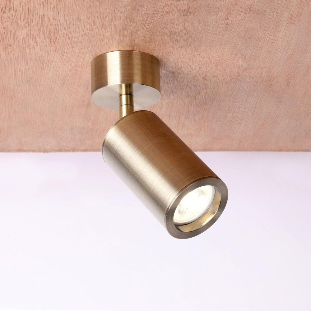 Накладной светильник Favourite Angularis 2801-1U