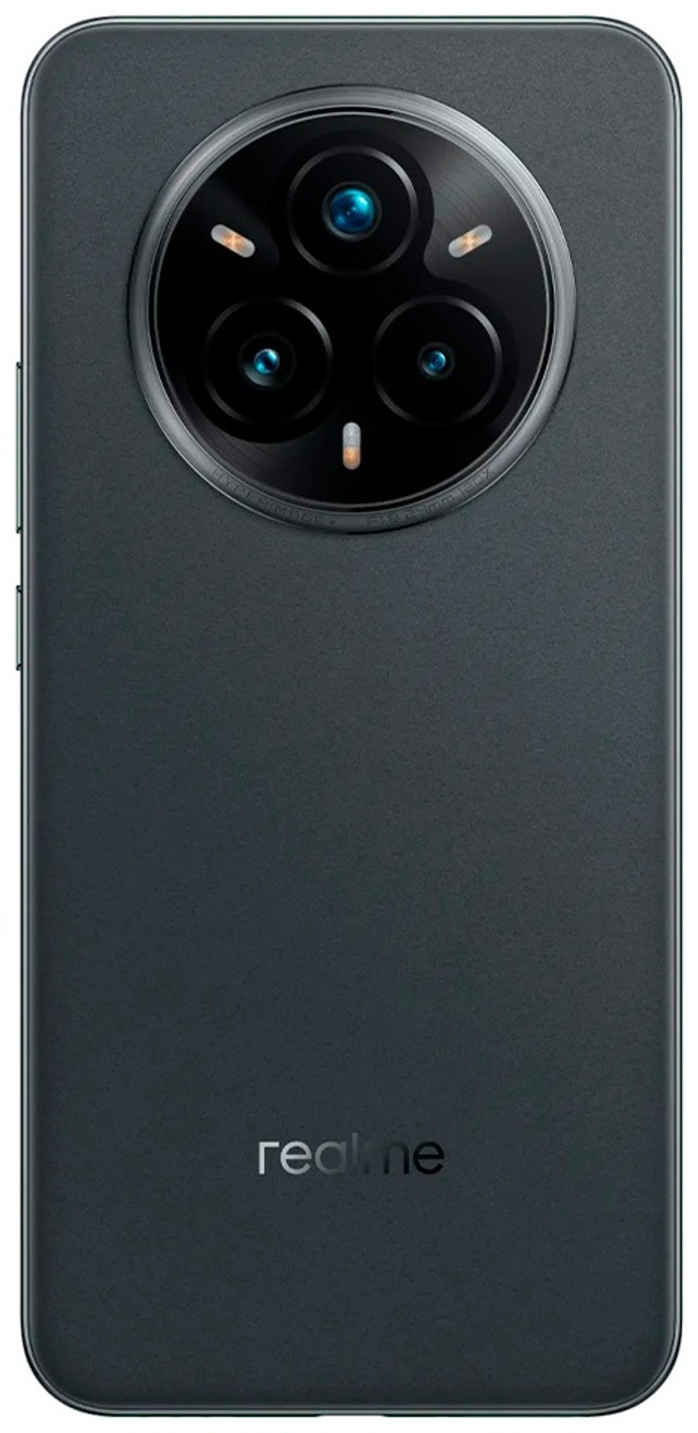 Смартфон Realme 14 Pro 5G 12 ГБ/512 ГБ серый