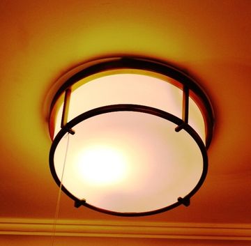 brass pendant 01-61  ( BRITISH LIGHTS)