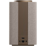 Яндекс Станция Макс с Zigbee, бежевый