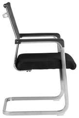 Кресло Нет RCH 801E Черный