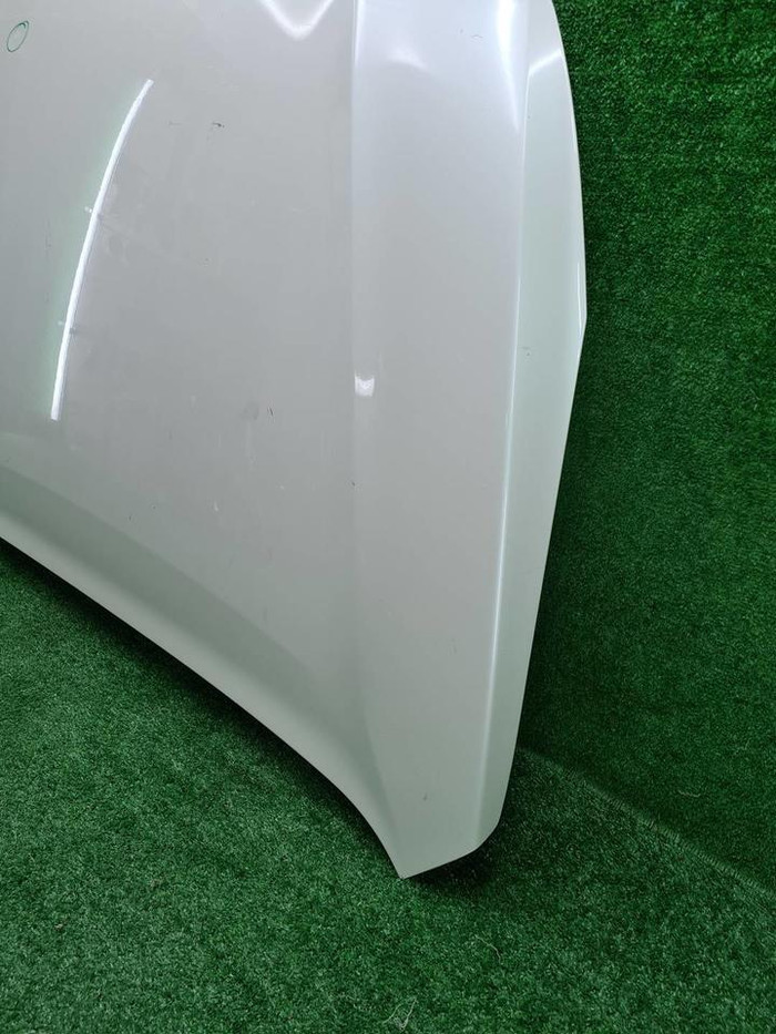 Капот Subaru XV 1 (2011-2017)