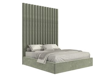 Стеновая панель Страйк / Straic узкие панели