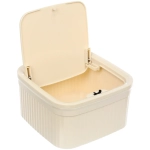 Контейнер для мусора»Стайл»1,6л 5908