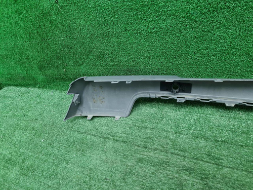 Накладка заднего бампера RR Sport 2 L494 (17-22)
