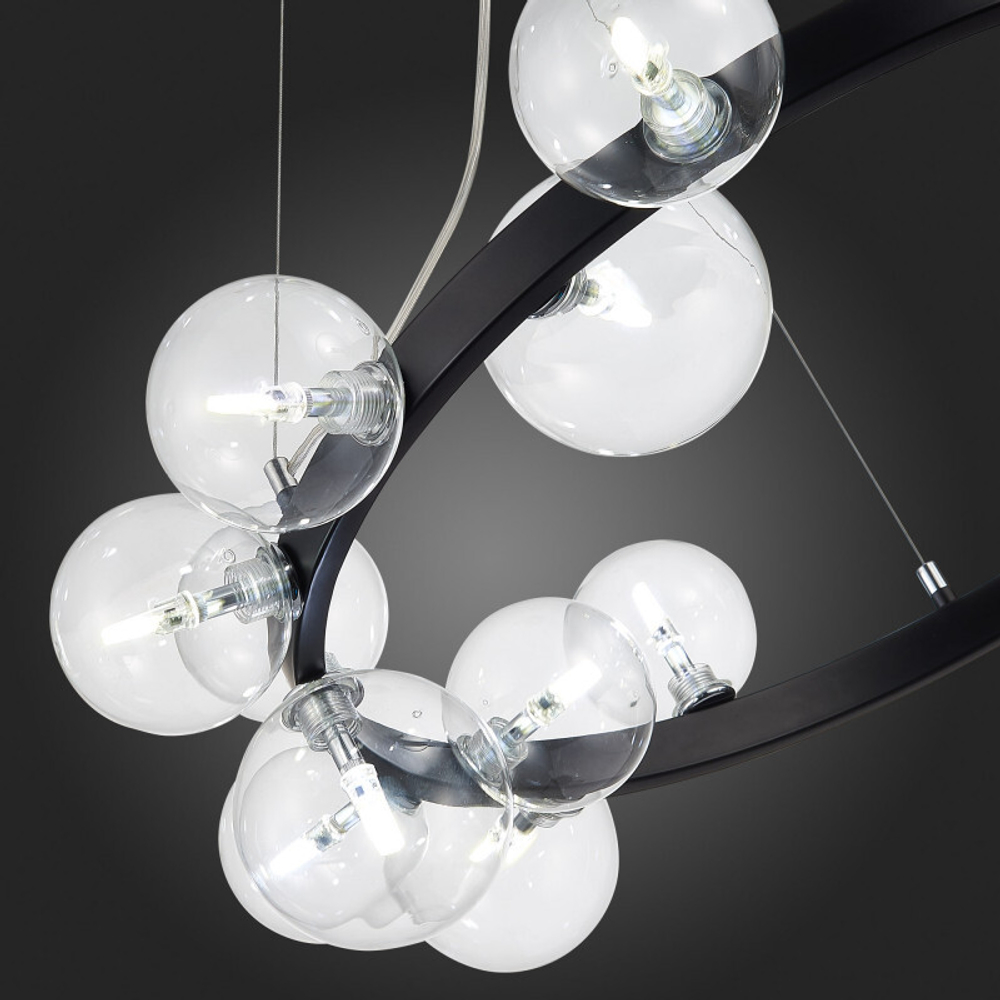 Подвесная люстра ST-Luce SL1165.403.15