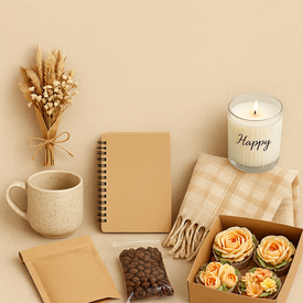 10 подарков до 2000 ₽, которые выглядят дороже