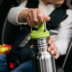 Крышка Klean Kanteen Kid Sippy New