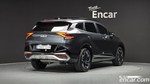 Kia Sportage 5 Generation Бензин 1.6 Turbo 2WD (09.2022)