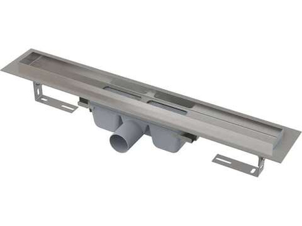 APZ6-850 Водоотводящий желоб AlcaPlast Professional