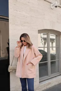 Полупальто УК-067 Фабрика Моды