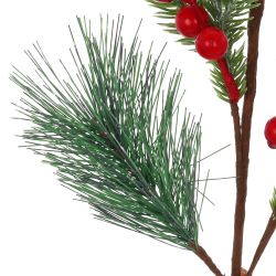 GAEM Изделие декоративное "Ветка", L14 W10 H60 см