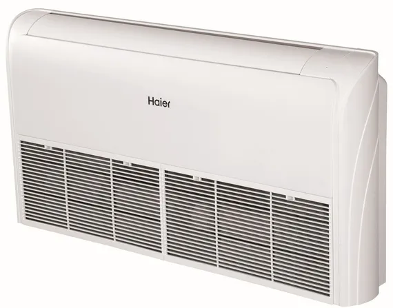 Напольно-потолочная сплит-система Haier AC71S2SG1FA/1U70S2SJ2FA