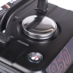 Генератор бензиновый PATRIOT GRS 950, 2лс, 800Вт, объем 4.2л