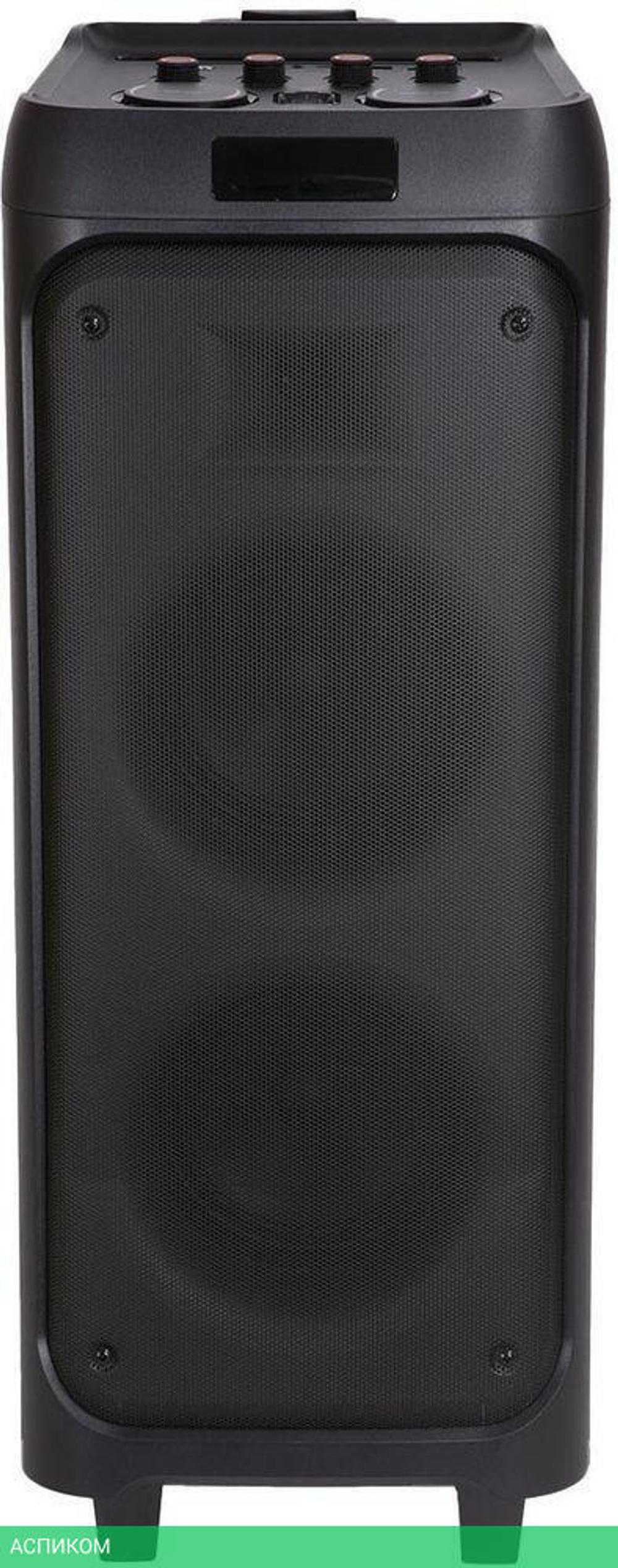 Колонка для вечеринок Supra SMB-820