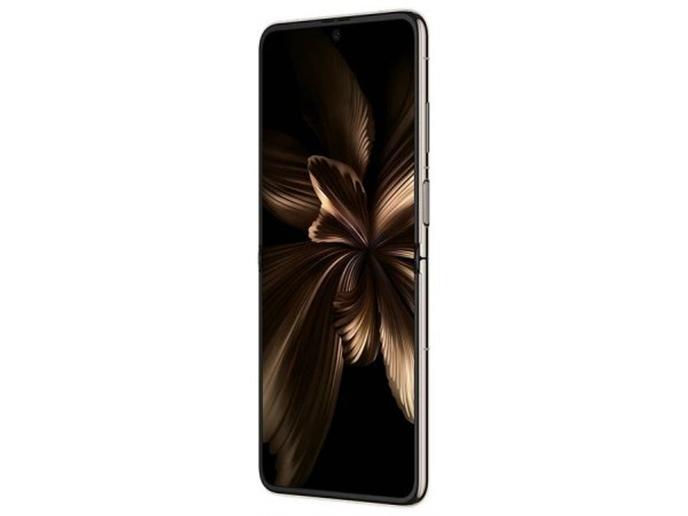 Смартфон HUAWEI P50 Pocket 12 ГБ + 512 ГБ Роскошное золото (BAL-L49)
